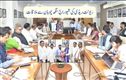 تلنگانہ کے لیے پی ایم آواس یوجنا کے تحت 11.56 لاکھ مکانات فراہم کرنے مرکز سے مطالبہ